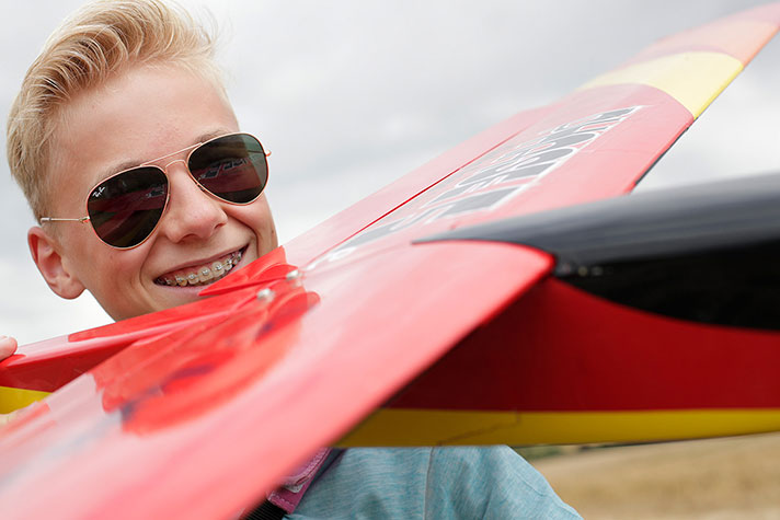 Alexandra Lechner Corporate Photography - Zwischenzeit