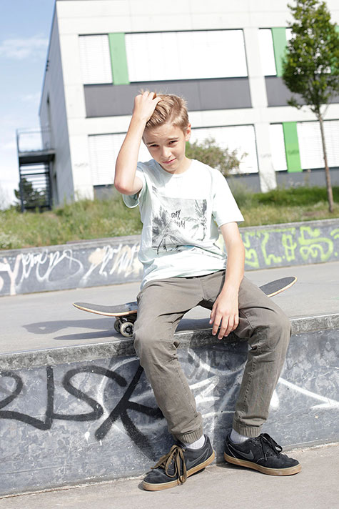 Alexandra Lechner Corporate Photography - Zwischenzeit