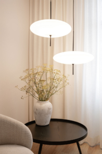 Architekturfotografie Frankfurt, Interior Fotografie Kosmetikstudio
