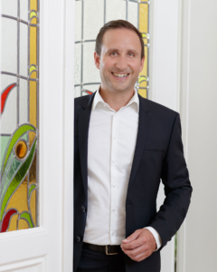 Businessfotografie, Mitarbeiterportrait, Corporate Photography