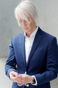 Corporate Photography Businessportrait Frau Personal Branding