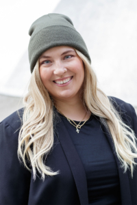 Corporate Photography Businessportrait Frau Personal Branding