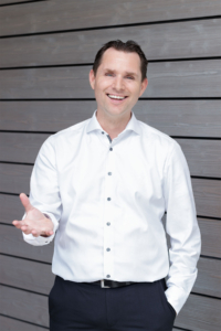 Businessfotografie, Geschäftsführer Portrait, Corporate Photography