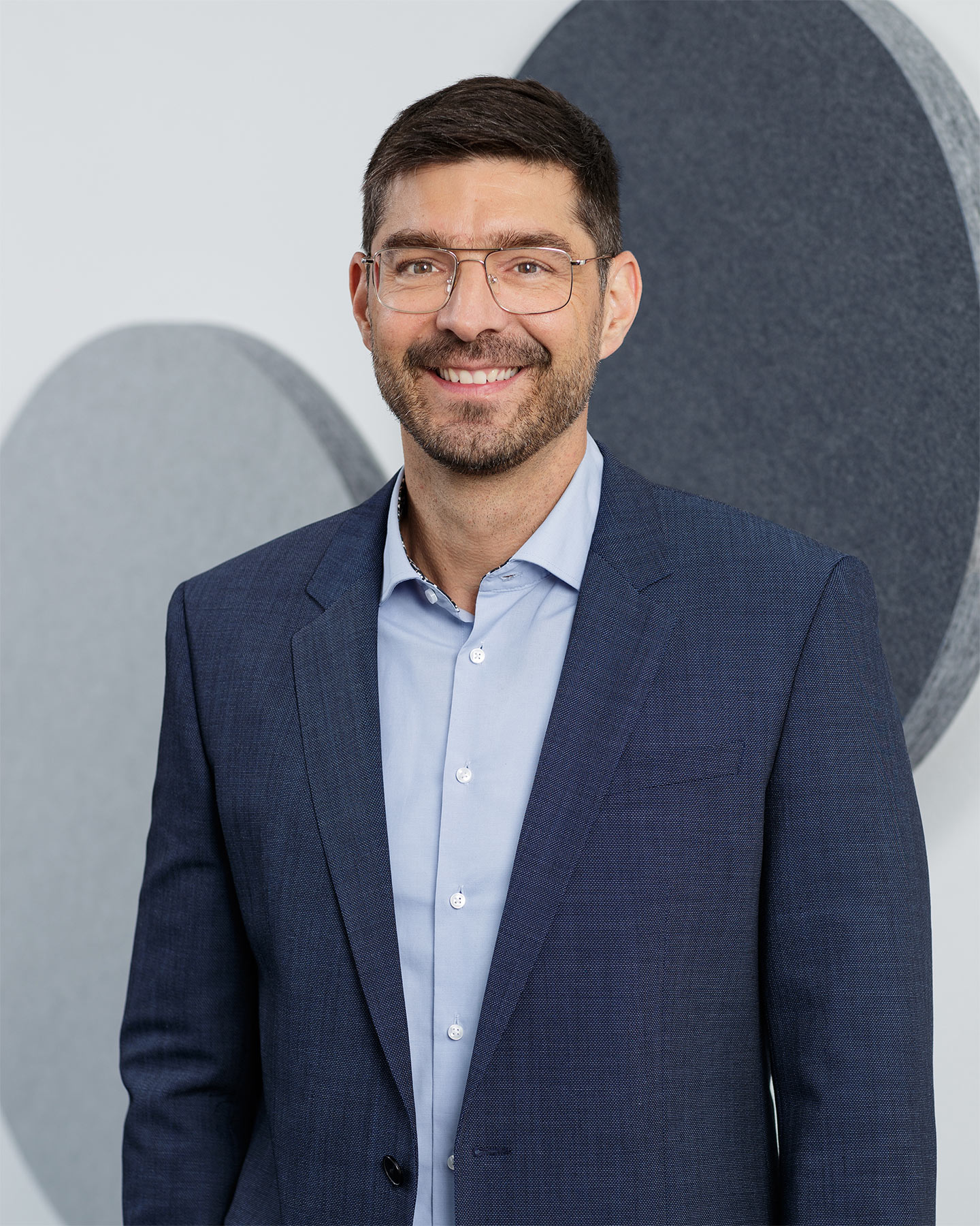 Businessfotografie, CEO Portrait, Corporate Photography