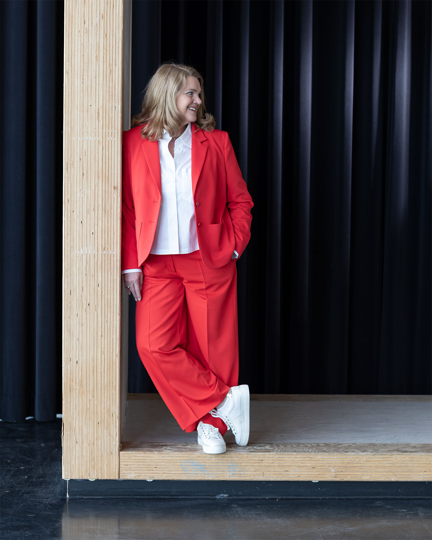 Corporate Photography Businessportrait Frau Personal Branding