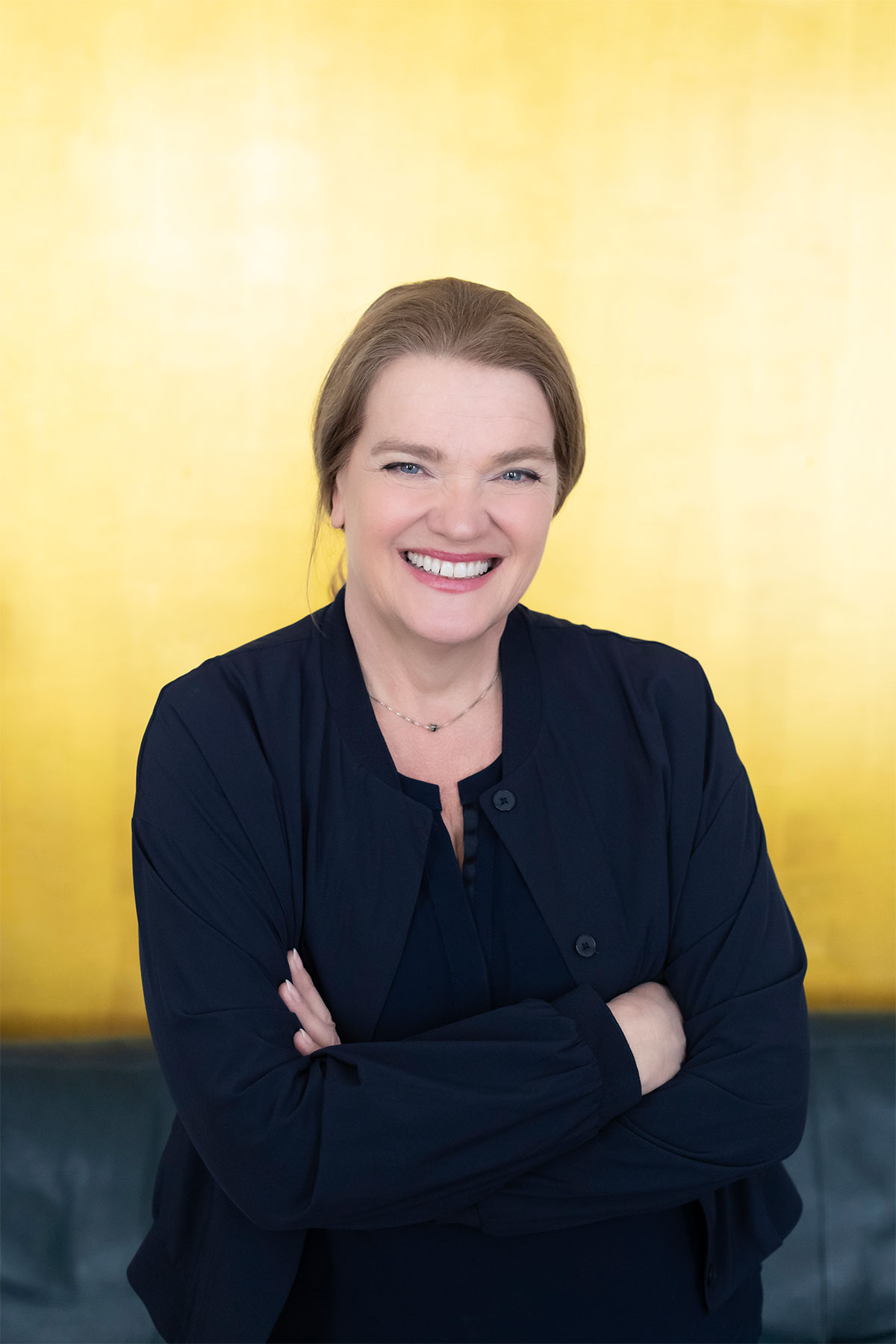 Corporate Photography Businessportrait Frau Personal Branding