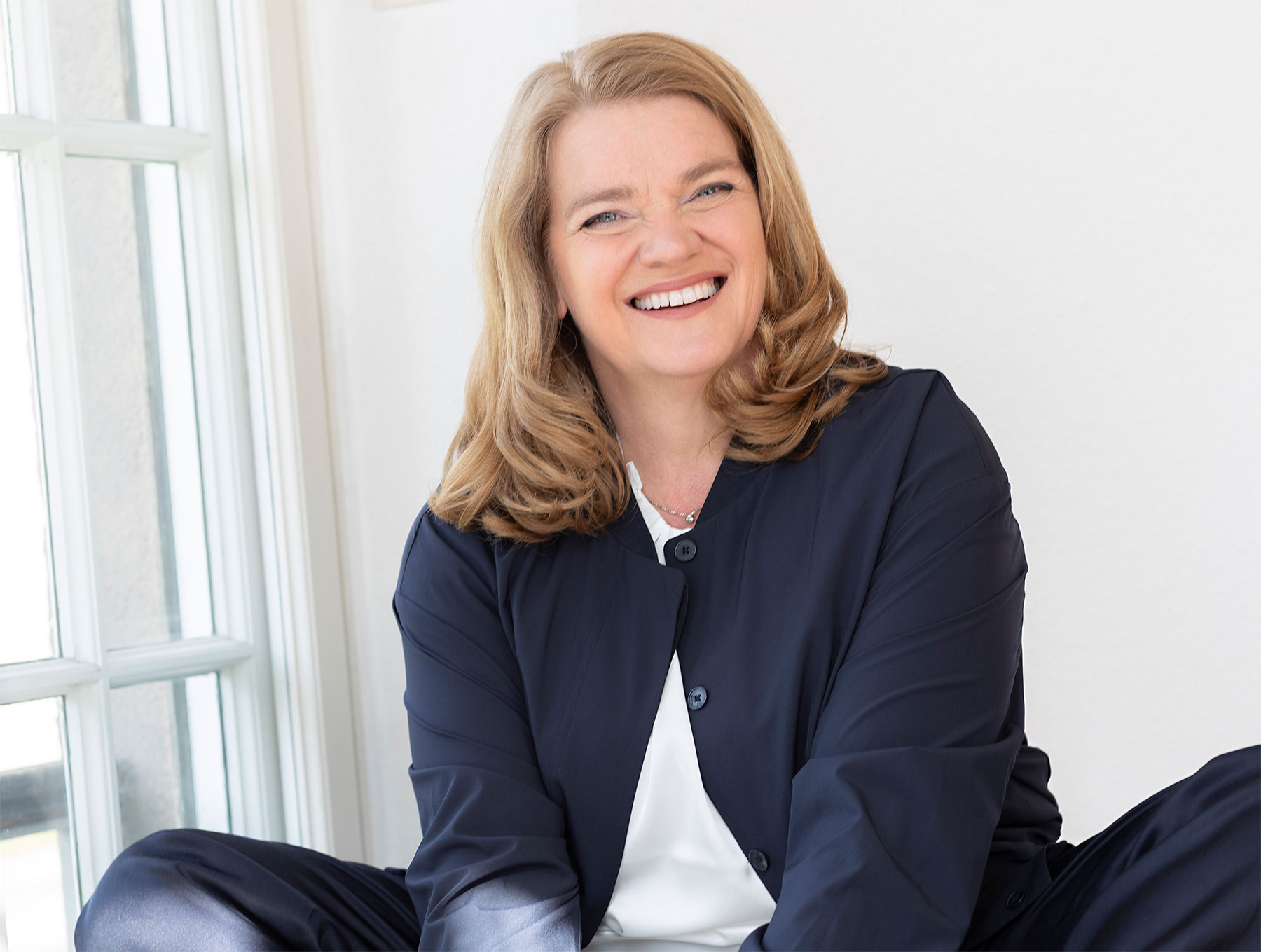Corporate Photography Businessportrait Frau Personal Branding